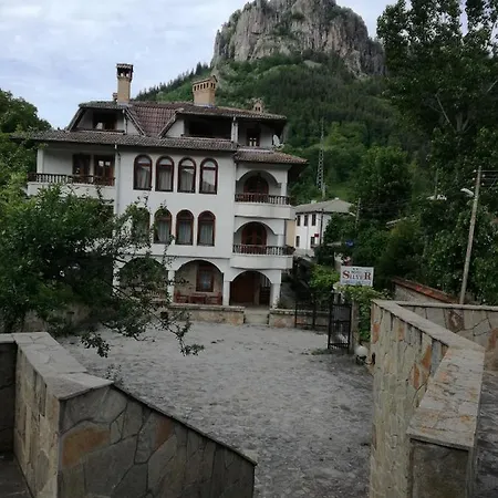 Family Silver 2* Smolyan