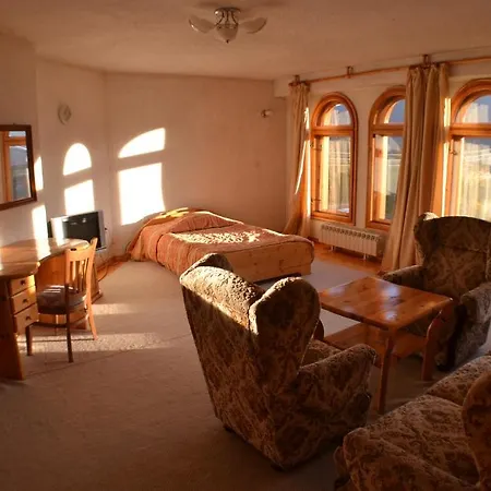 Family Silver Hotel 2*
