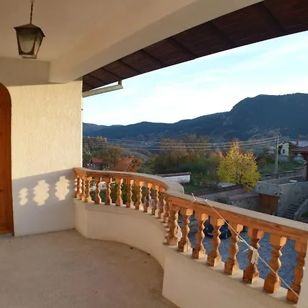 Hotell Family Silver Smolyan