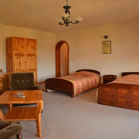 Family Silver Hotell