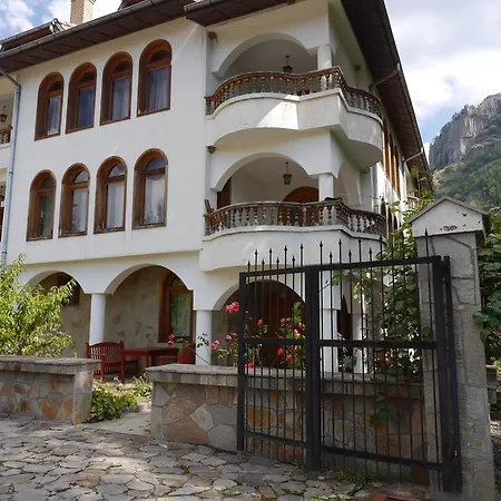 فندق Family Silver