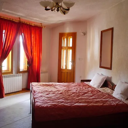 Family Silver Hotell Smolyan