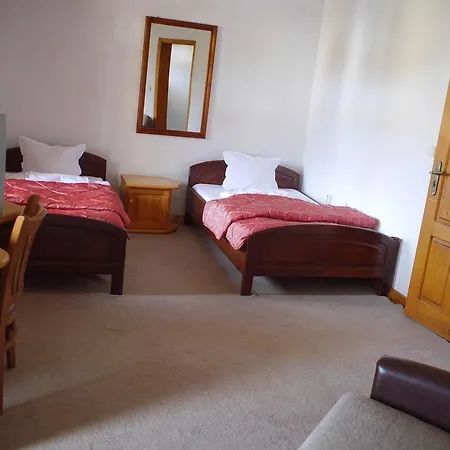 Family Silver 2* Smolyan