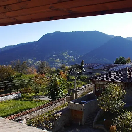 فندق Family Silver