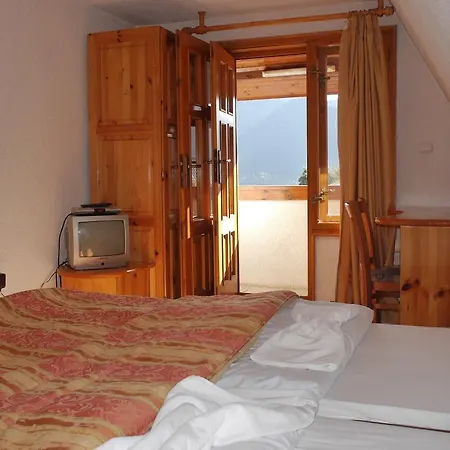 Hotell Family Silver 2*