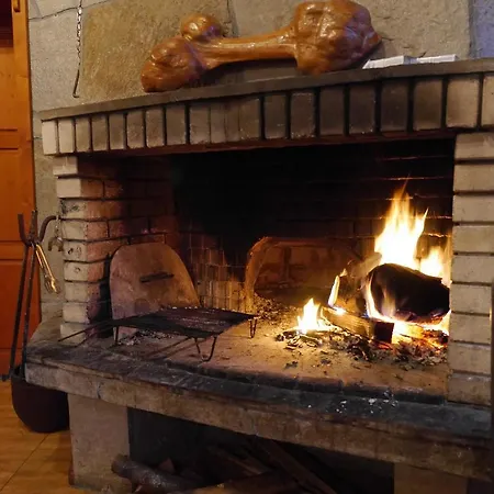 Family Silver Hotell Smolyan