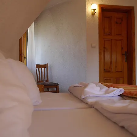 فندق Family Silver 2*