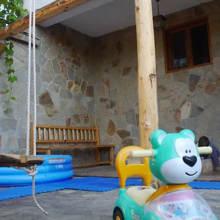 Family Silver Hotell Smolyan