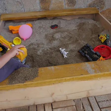 فندق Family Silver سموليان