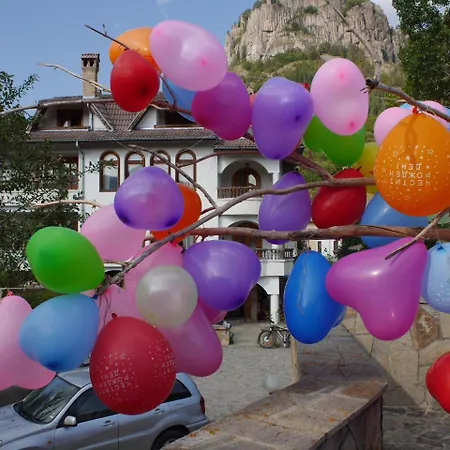 فندق Family Silver 2*