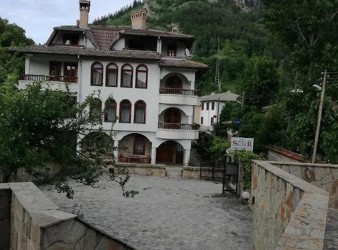 Family Silver 2* Smoljan