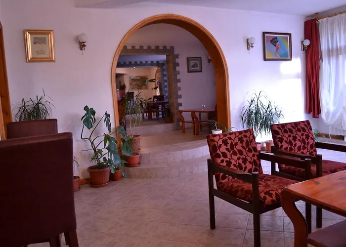 Family Silver Hotel Smoljan