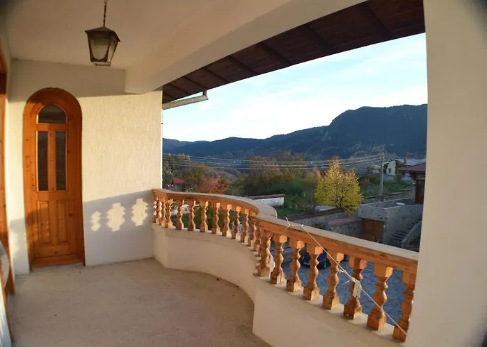 Hotel Family Silver Smoljan