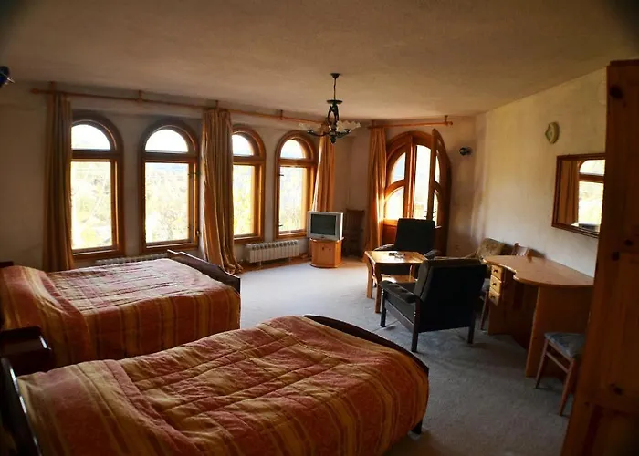 Family Silver Smoljan