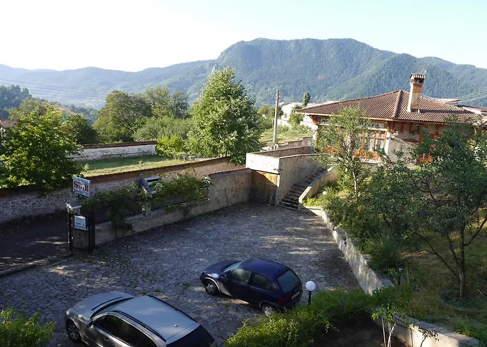 Family Silver 2* Smoljan