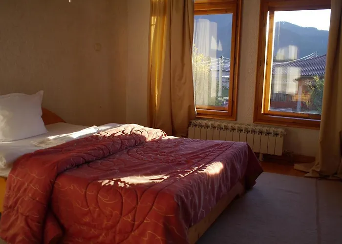 Hotel Family Silver 2*