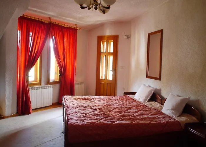 Family Silver Hotel Smoljan