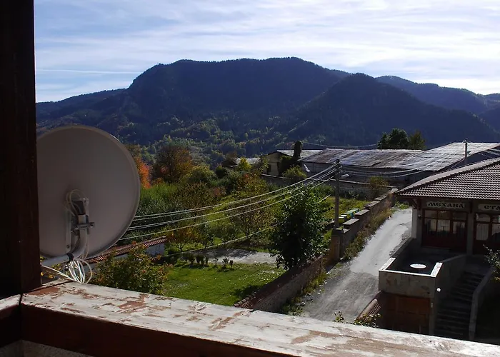 Family Silver Smoljan