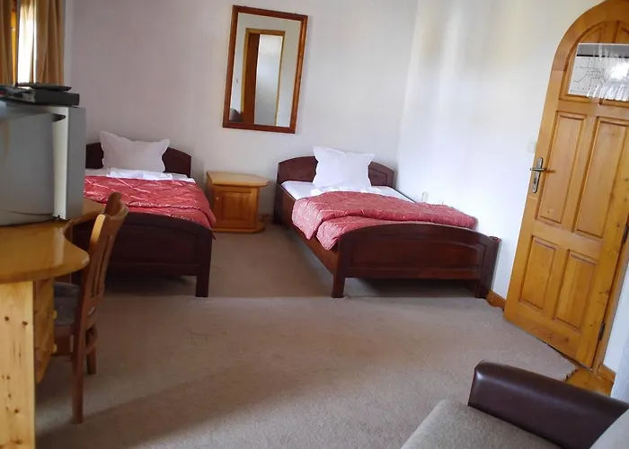 Family Silver 2* Smoljan