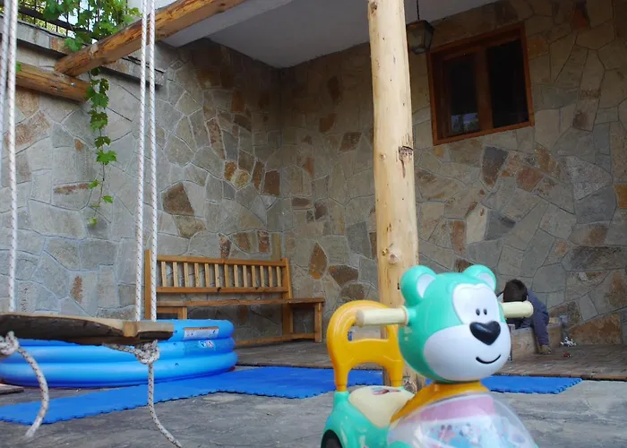 Family Silver Hotel Smoljan