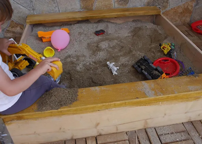 Hotel Family Silver Smoljan