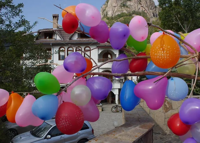 Hotel Family Silver 2*